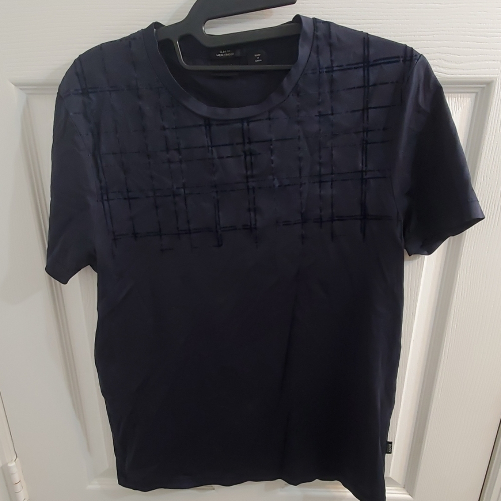 Small Hugo boss Shirt